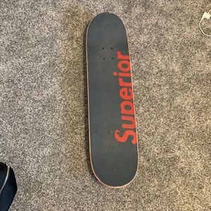 Skateboard